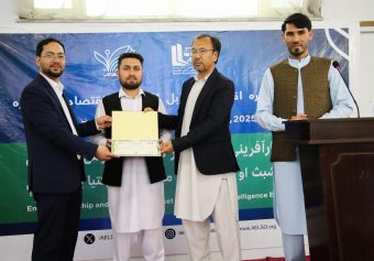 مناظره علمی کار آفرینی و بازار کار در عصر هوش مصنوعی