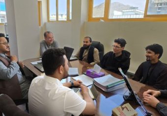 تعیین اعضای هیئت نظارت بر تطبیق پلان ها